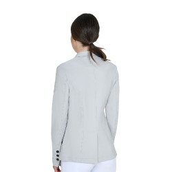 Damen Turnierjacke Reitjacke Equestro Slim Fit – Equi-Clic
