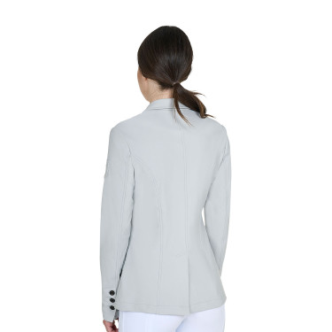 Damen Turnierjacke Reitjacke Equestro Slim Fit – Equi-Clic