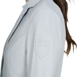 Damen Turnierjacke Reitjacke Equestro Slim Fit – Equi-Clic