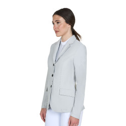 Damen Turnierjacke Reitjacke Equestro Slim Fit – Equi-Clic