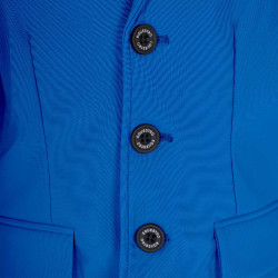Kinder Turnierjacke Reiten Equestro x FISE – 3 Knöpfe Kinder Turnierjacke Reiten Equestro x FISE – 3 Knöpfe