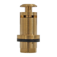 Ventil Umbria Equitazione für VA00063A 22202 Goldfarben