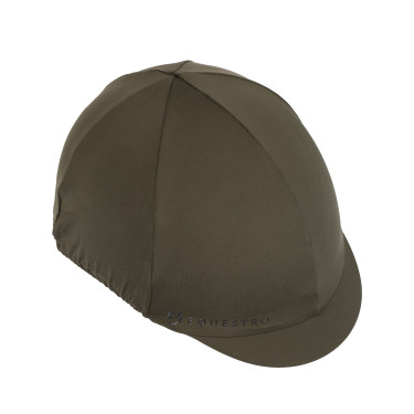 Equestro Helmüberzug für Reithelm – elastisch, schützend Equestro Helmüberzug für Reithelm – elastisch, schützend