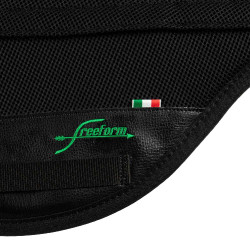 Reit-Sattelpad Freeform Enduro für Scout Extreme SB