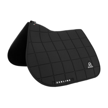 Acavallo Sublime Vielseitigkeitsschabracke – Reitbedarf