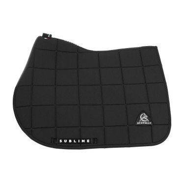 Acavallo Sublime Vielseitigkeitsschabracke – Reitbedarf