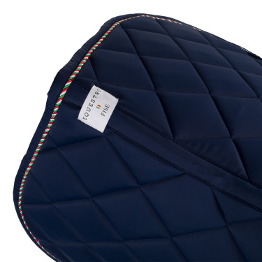 Springschabracke Equestro x FISE – Reitsport Italien-Style