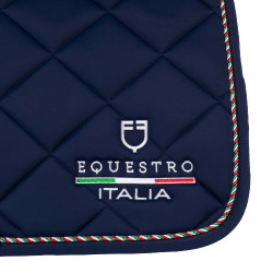 Springschabracke Equestro x FISE – Reitsport Italien-Style