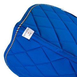 Springschabracke Equestro x FISE – Reitsport Italien-Style