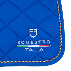 Springschabracke Equestro x FISE – Reitsport Italien-Style