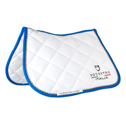 Springschabracke Equestro x FISE – Reitsport Italien-Style Springschabracke Equestro x FISE – Reitsport Italien-Style