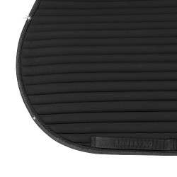 Springschabracke Equestro Universe Stripe – Reiten