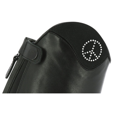 Aufnäher Equithème für MyPrimera Stiefel Aufnäher Equithème für MyPrimera Stiefel