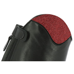 Aufnäher Equithème für MyPrimera Stiefel