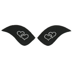 Aufnäher Equithème für MyPrimera Stiefel