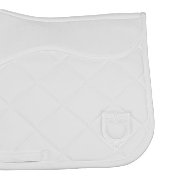 Springsattelpad mit Silikon-Grip – Equestro | Reitsport Springsattelpad mit Silikon-Grip – Equestro | Reitsport