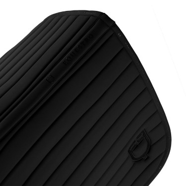 Spring-Schabracke fürs Reiten Equestro Silica Spring-Schabracke fürs Reiten Equestro Silica