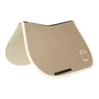 Equestro Springschabracke Wave – Reitsport Satteldecke