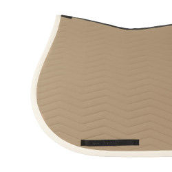 Equestro Springschabracke Wave – Reitsport Satteldecke