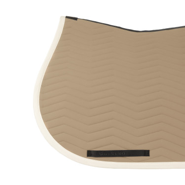 Equestro Springschabracke Wave – Reitsport Satteldecke