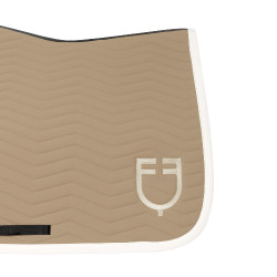 Equestro Springschabracke Wave – Reitsport Satteldecke
