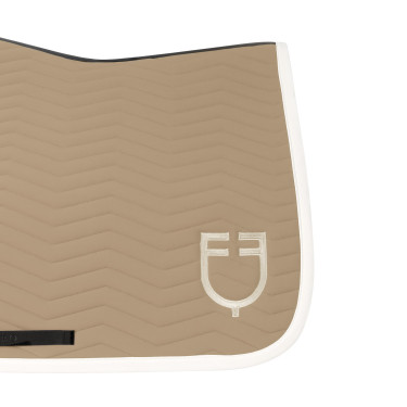 Equestro Springschabracke Wave – Reitsport Satteldecke