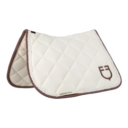 Springschabracke fürs Springreiten – Equestro | equi-clic