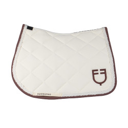 Springschabracke fürs Springreiten – Equestro | equi-clic
