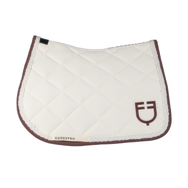 Springschabracke fürs Springreiten – Equestro | equi-clic