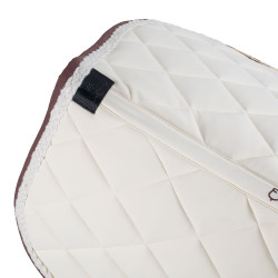 Springschabracke fürs Springreiten – Equestro | equi-clic