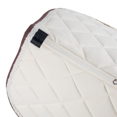 Springschabracke fürs Springreiten – Equestro | equi-clic
