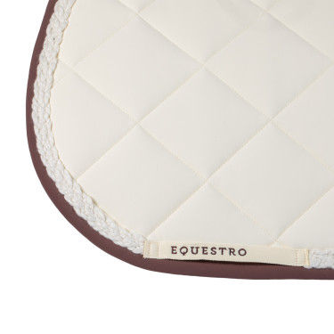 Springschabracke fürs Springreiten – Equestro | equi-clic