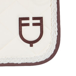 Springschabracke fürs Springreiten – Equestro | equi-clic