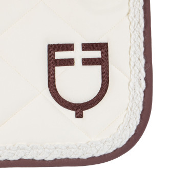 Springschabracke fürs Springreiten – Equestro | equi-clic