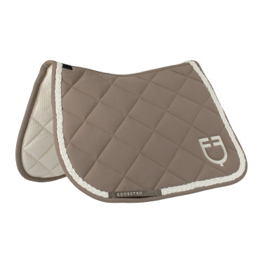 Springschabracke fürs Springreiten – Equestro | equi-clic