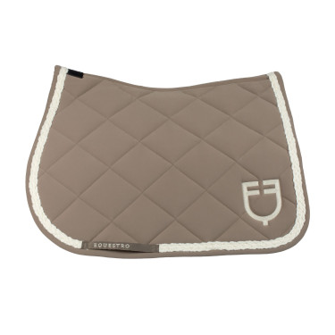 Springschabracke fürs Springreiten – Equestro | equi-clic