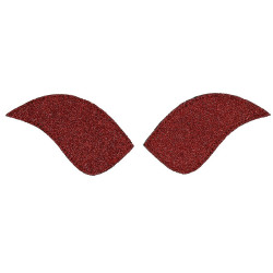 Aufnäher Equithème für MyPrimera Stiefel