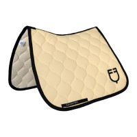 Dressur Schabracke Equestro mit Zwiebelsteppung – Reiten