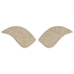 Aufnäher Equithème für MyPrimera Stiefel