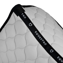Dressur Schabracke Equestro mit Zwiebelsteppung – Reiten Dressur Schabracke Equestro mit Zwiebelsteppung – Reiten
