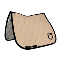 Dressur Schabracke Equestro mit Zwiebelsteppung – Reiten