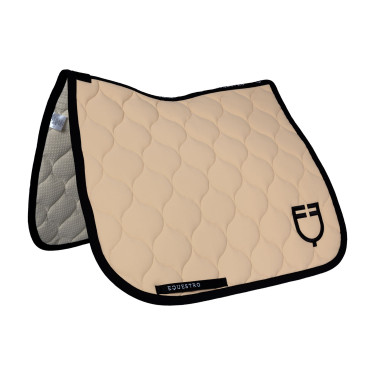 Dressur Schabracke Equestro mit Zwiebelsteppung – Reiten