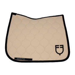 Dressur Schabracke Equestro mit Zwiebelsteppung – Reiten