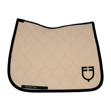 Dressur Schabracke Equestro mit Zwiebelsteppung – Reiten