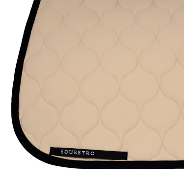 Dressur Schabracke Equestro mit Zwiebelsteppung – Reiten