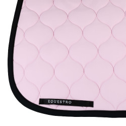 Dressur Schabracke Equestro mit Zwiebelsteppung – Reiten