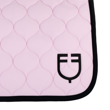Dressur Schabracke Equestro mit Zwiebelsteppung – Reiten