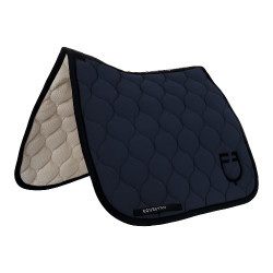 Dressur Schabracke Equestro mit Zwiebelsteppung – Reiten Dressur Schabracke Equestro mit Zwiebelsteppung – Reiten