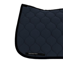 Dressur Schabracke Equestro mit Zwiebelsteppung – Reiten Dressur Schabracke Equestro mit Zwiebelsteppung – Reiten