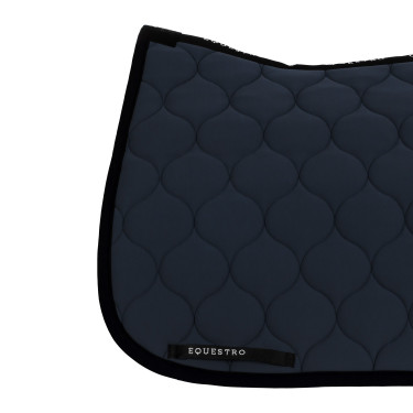 Dressur Schabracke Equestro mit Zwiebelsteppung – Reiten Dressur Schabracke Equestro mit Zwiebelsteppung – Reiten